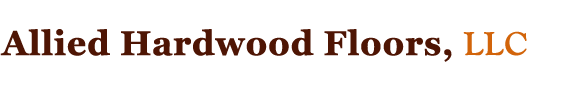 Allied Hardwood Floors, LLC